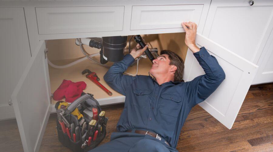Local tankless water heater installation in East Liverpool, OH